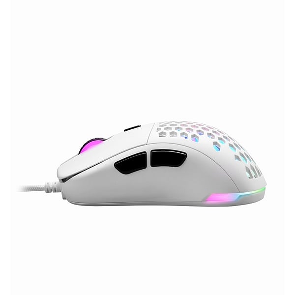 Sharkoon Light 180 White  Ratón