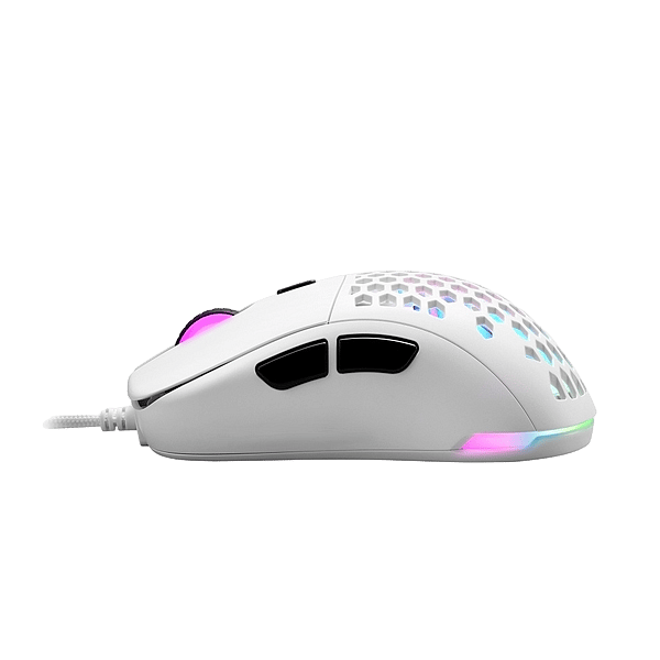 Sharkoon Light 180 White  Ratón