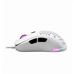 Sharkoon Light 180 White  Ratón