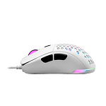 Sharkoon Light 180 White  Ratón