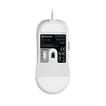 Sharkoon Light 180 White  Ratón