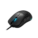 Sharkoon Light 180 Black  Ratón