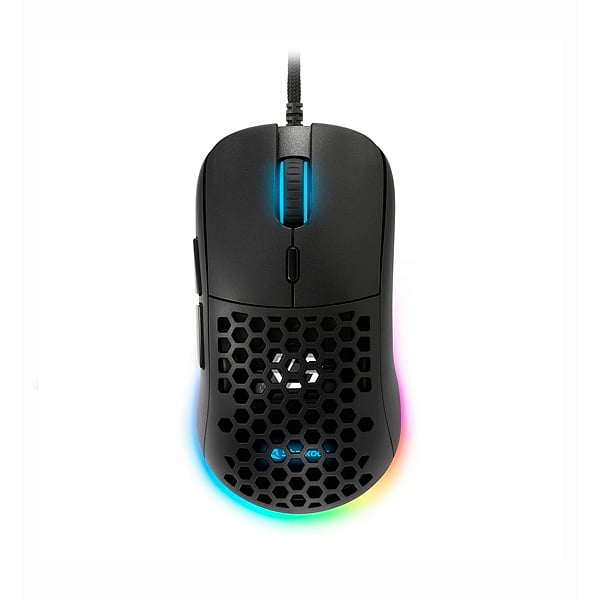 Sharkoon Light 180 Black  Ratón