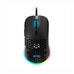 Sharkoon Light 180 Black  Ratón