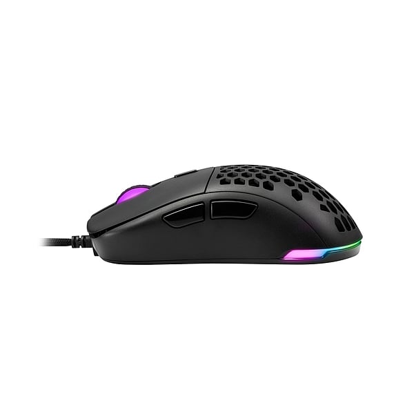 Sharkoon Light 180 Black  Ratón