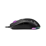 Sharkoon Light 180 Black  Ratón