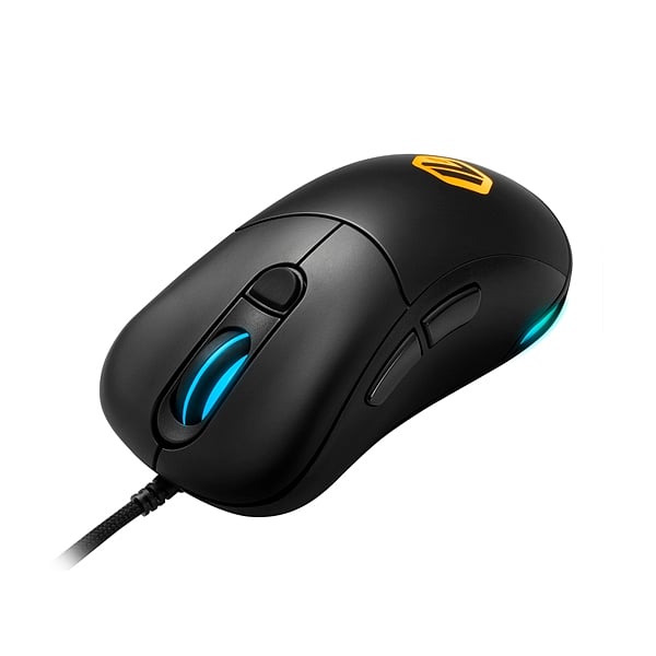 Sharkoon Light 100 Black  Ratón