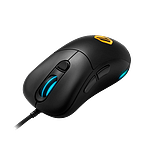 Sharkoon Light 100 Black  Ratón