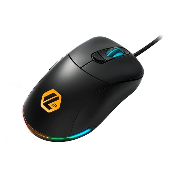 Sharkoon Light 100 Black  Ratón