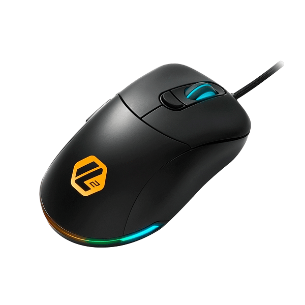 Sharkoon Light 100 Black  Ratón