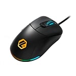 Sharkoon Light 100 Black  Ratón