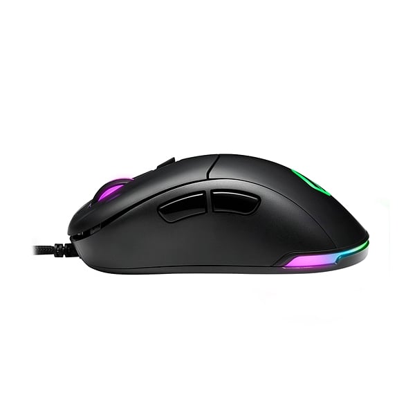 Sharkoon Light 100 Black  Ratón