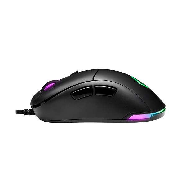 Sharkoon Light 100 Black  Ratón