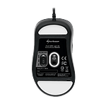 Sharkoon Light 100 Black  Ratón