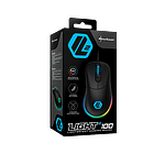 Sharkoon Light 100 Black  Ratón