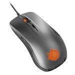 SteelSeries Rival 300 plata  Ratón SteelSeries Rival 300 plata  Ratón