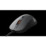 SteelSeries Rival 300 plata  Ratón