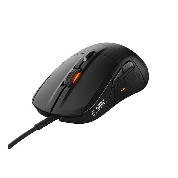 Steelseries Rival 700  Ratón
