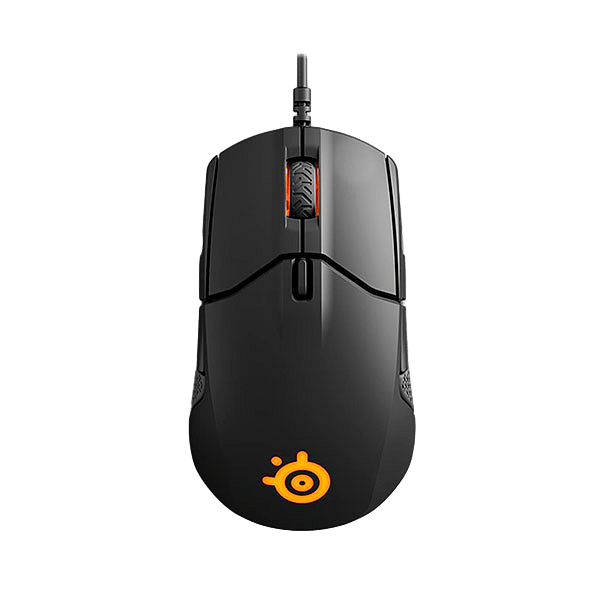 SteelSeries Sensei 310 negro  Ratón