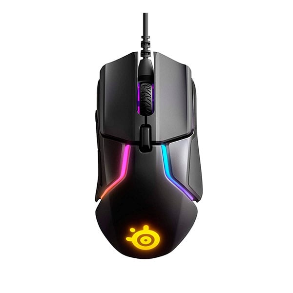 SteelSeries Rival 600 RGB  Ratón