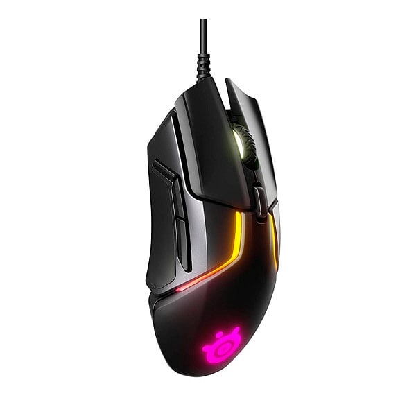 SteelSeries Rival 600 RGB  Ratón