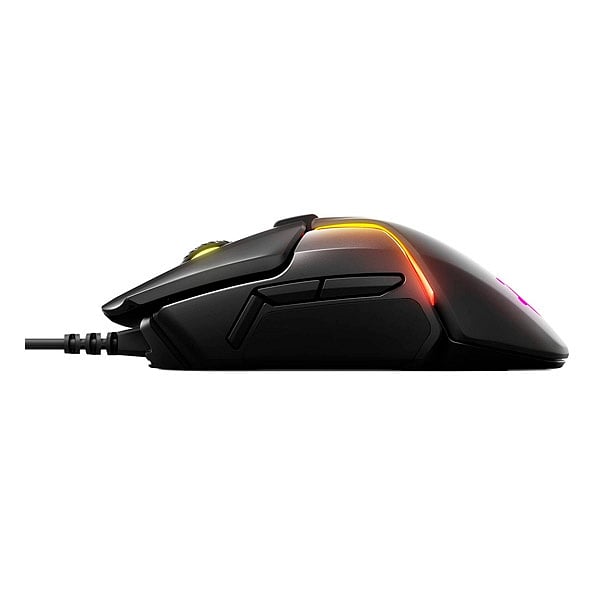SteelSeries Rival 600 RGB  Ratón