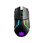 SteelSeries Rival 650 Wireless RGB  Ratón