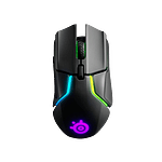 SteelSeries Rival 650 Wireless RGB  Ratón