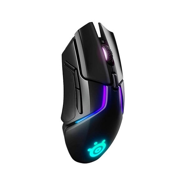 SteelSeries Rival 650 Wireless RGB  Ratón