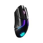 SteelSeries Rival 650 Wireless RGB  Ratón