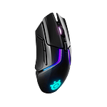 SteelSeries Rival 650 Wireless RGB  Ratón