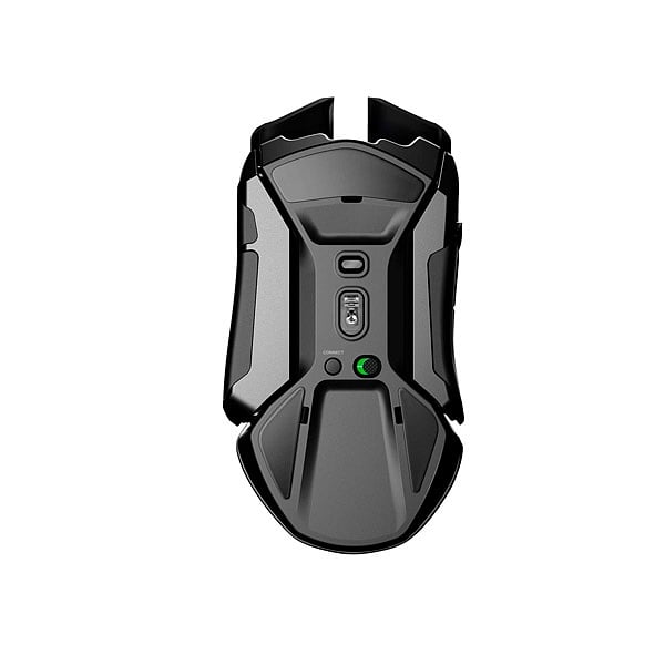 SteelSeries Rival 650 Wireless RGB  Ratón