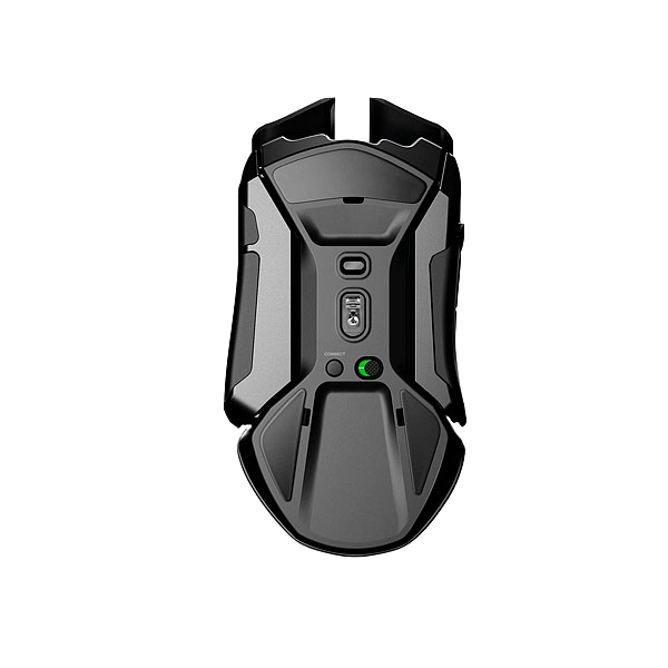 SteelSeries Rival 650 Wireless RGB  Ratón