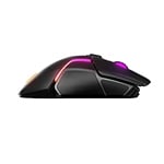 SteelSeries Rival 650 Wireless RGB  Ratón