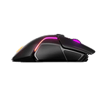SteelSeries Rival 650 Wireless RGB  Ratón