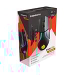 SteelSeries Rival 650 Wireless RGB  Ratón