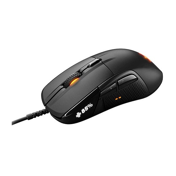 Steelseries Rival 710  Ratón