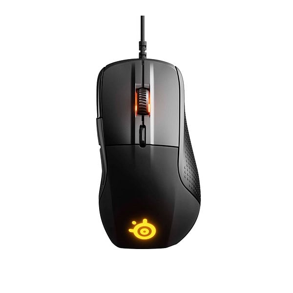 Steelseries Rival 710  Ratón