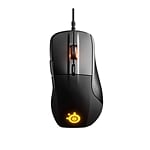 Steelseries Rival 710  Ratón