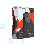 Steelseries Rival 710  Ratón