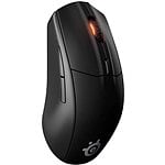 SteelSeries Rival 3 Wireless Black  Ratón