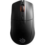SteelSeries Rival 3 Wireless Black  Ratón
