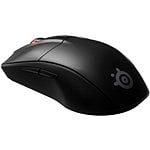 SteelSeries Rival 3 Wireless Black  Ratón
