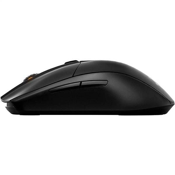 SteelSeries Rival 3 Wireless Black  Ratón
