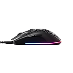 SteelSeries Aerox 3 Onyx  Ratón