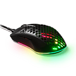 SteelSeries Aerox 3 Onyx  Ratón