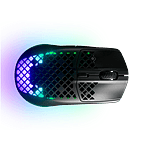 Steelseries Aerox 3 Wireless Onyx  Ratón