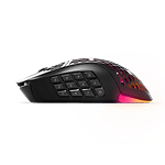 Steelseries Aerox 9 Wireless Black  Ratón