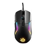 SteelSeries Rival 5 Black  Ratón
