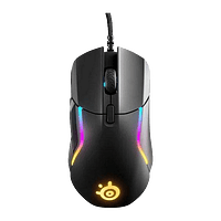SteelSeries Rival 5 Black - Ratón